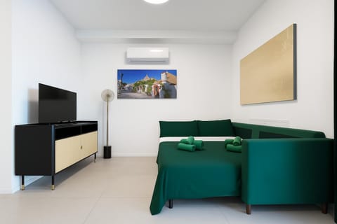 Marisabella Suite Spa 2 Apartment in Bari