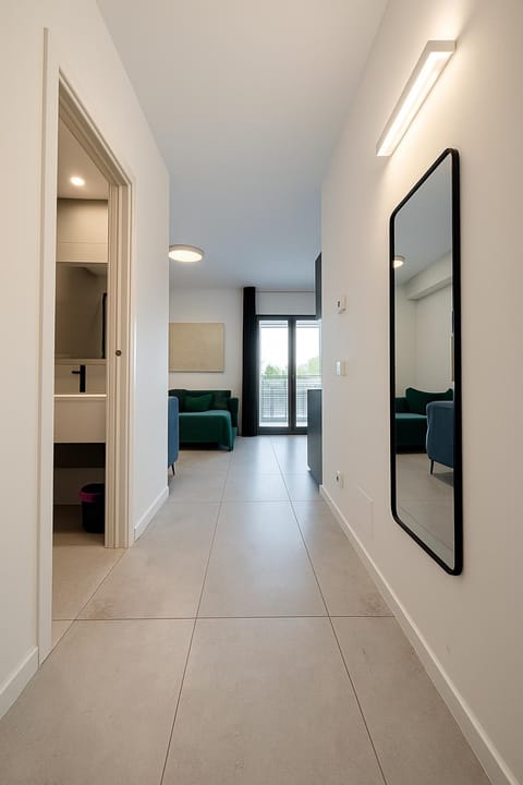 Marisabella Suite Spa 2 Apartment in Bari