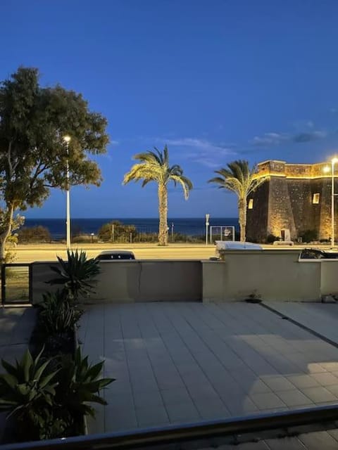 Sea view