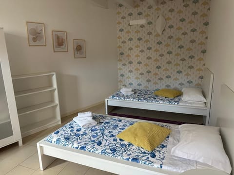 FEEL - Accademia Carrara Apartment Apartment in Bergamo