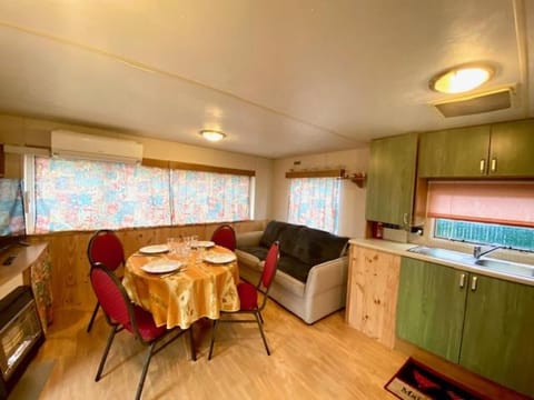 impasse des Terres Fortes Chalet in Centre-Val de Loire