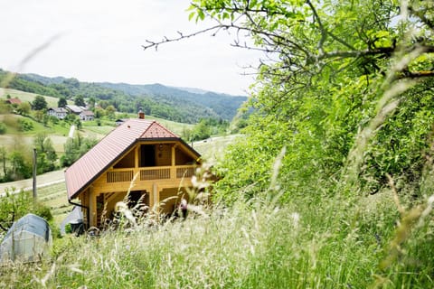 Property building, Natural landscape, View (from property/room)