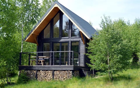 Property building, Natural landscape