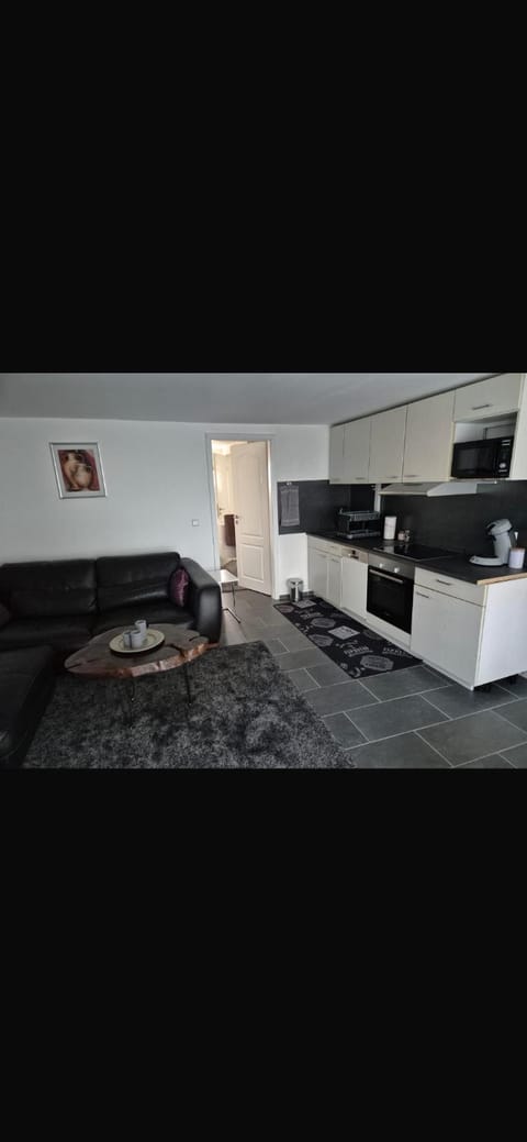 Moderne 2-Zimmer-Wohnung nahe Daimler Apartment in Böblingen