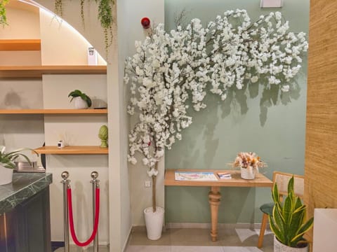 Vespera City Hotel Hotel in Heraklion