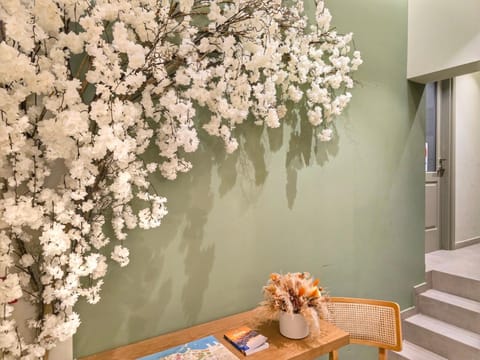 Vespera City Hotel Hotel in Heraklion