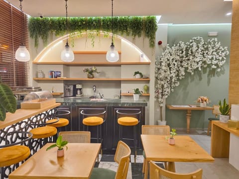 Vespera City Hotel Hotel in Heraklion