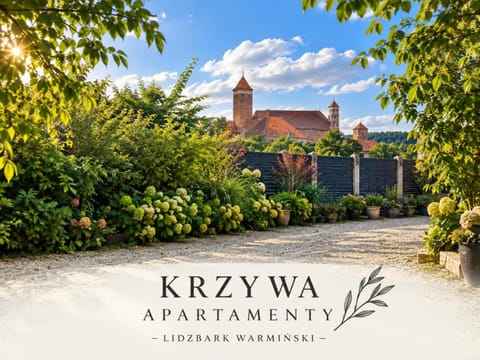 Garden, Logo/Certificate/Sign, Text overlay, City view, Garden view