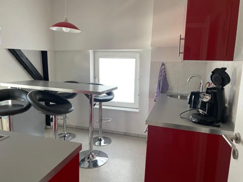 Schönes einfaches zentrales Zimmer über den Dächern der Stadt Vacation rental in Bremerhaven
