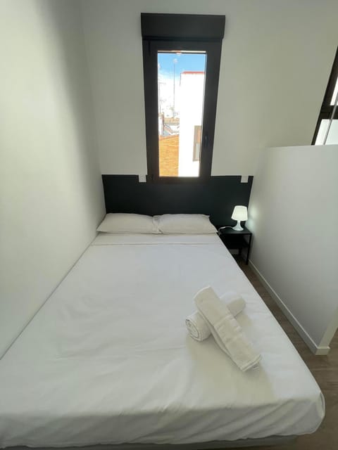 Atocha habitaciones Vacation rental in Centro