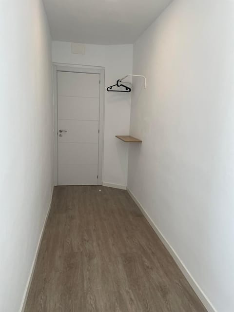 Atocha habitaciones Vacation rental in Centro