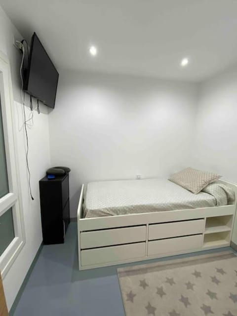 Precioso piso en Portonovo, cerca Playa. Apartment in Portonovo