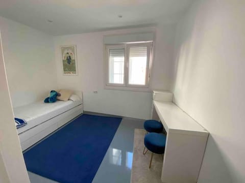 Precioso piso en Portonovo, cerca Playa. Apartment in Portonovo