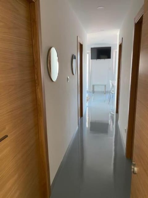 Precioso piso en Portonovo, cerca Playa. Apartment in Portonovo