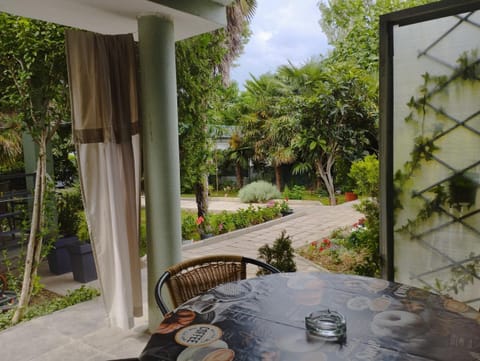 Vila Katerina Dojran Apartment hotel in Decentralized Administration of Macedonia and Thrace