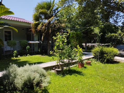 Vila Katerina Dojran Apartment hotel in Decentralized Administration of Macedonia and Thrace