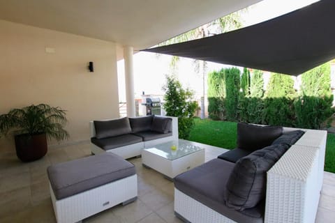 TESS Villa Jocalo Villa in Alhaurín de la Torre