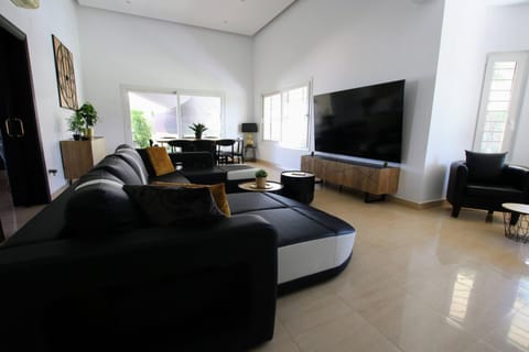 TESS Villa Jocalo Villa in Alhaurín de la Torre