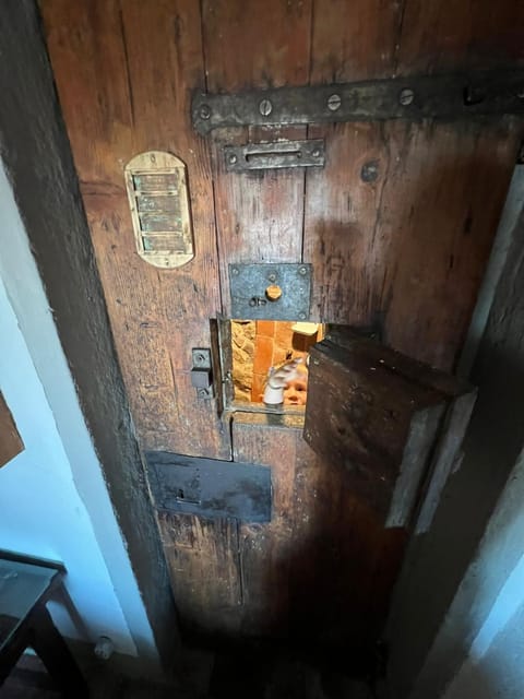 La Cannicciaia House in Emilia-Romagna