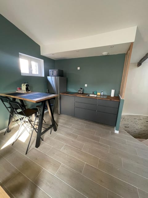 Résidence la Chevalerie Apartment in Bayeux