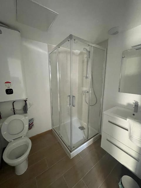 Résidence la Chevalerie Apartment in Bayeux