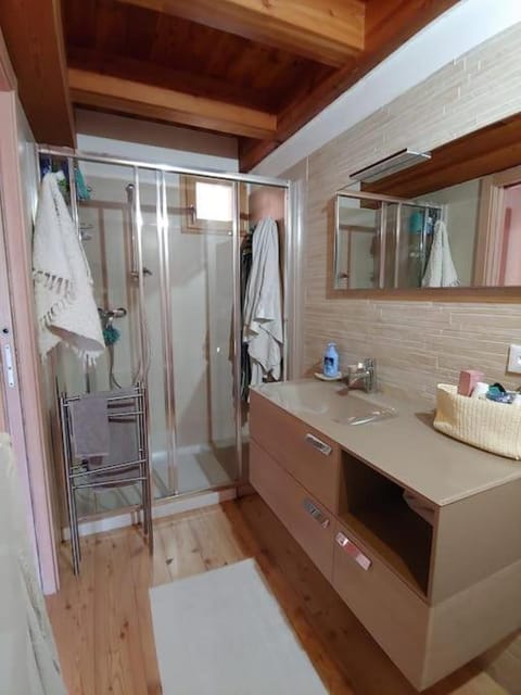 Appartamento- Godendosi la vista Apartment in Trentino-South Tyrol