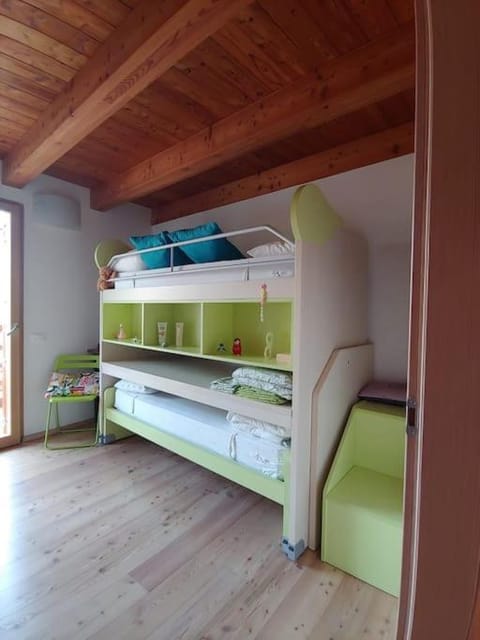 Appartamento- Godendosi la vista Apartment in Trentino-South Tyrol