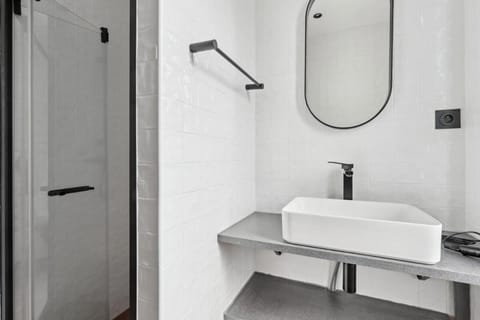 Maisons Alfort 4 Modern renovated bright apartment Apartment in Créteil