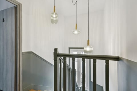 Maisons Alfort 4 Modern renovated bright apartment Apartment in Créteil