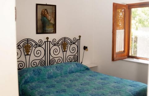 Villaglauca House in Maratea