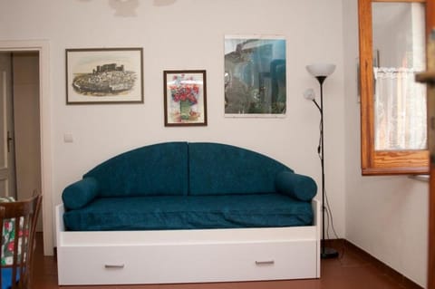 Villaglauca House in Maratea