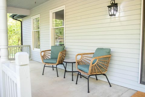 Hunter's Cove House in Kentucky