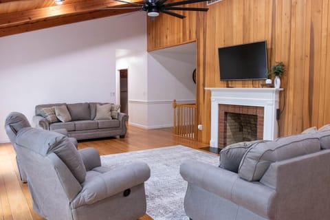 Hunter's Cove House in Kentucky