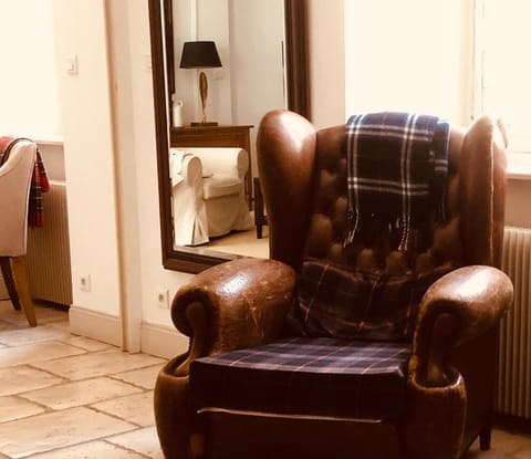 L'Amiral-LeParticulier Collection Apartment in Chartres