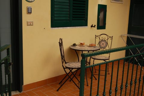 Casa Vacanze Ida Apartment in Cetara