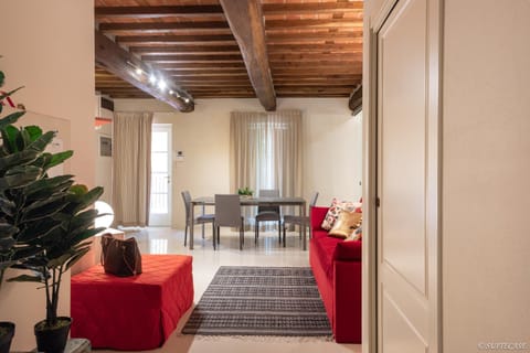 Alessandra Apartment up to Six People Apartment in Capannori