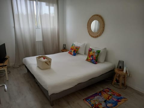 B309 Appartement proche Disney Paris Apartment in Chessy