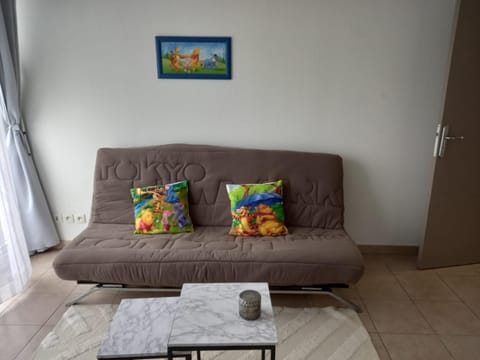 B309 Appartement proche Disney Paris Apartment in Chessy