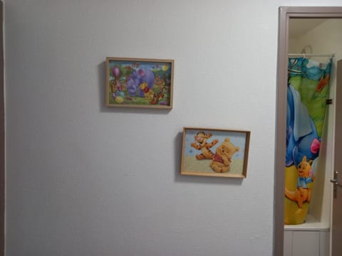 B309 Appartement proche Disney Paris Apartment in Chessy