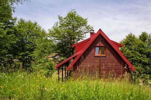 Property building, Facade/entrance, Natural landscape