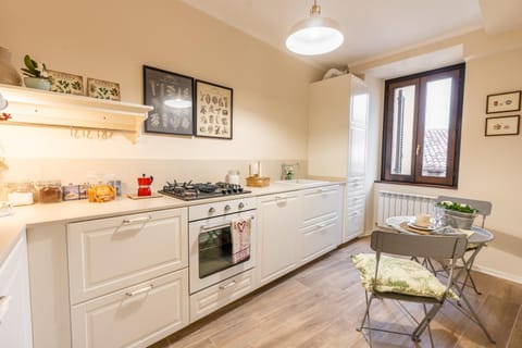 Casa vacanze Dentro le Mura Apartment in Umbria