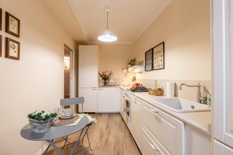 Casa vacanze Dentro le Mura Apartment in Umbria