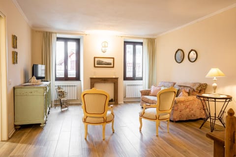 Casa vacanze Dentro le Mura Apartment in Umbria