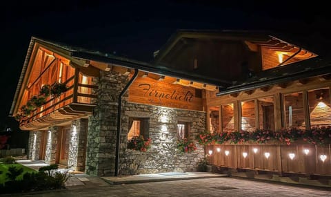 Firnelicht Hotel in Gressoney-Saint-Jean