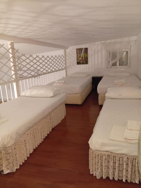 Nasia’s house House in Euboea