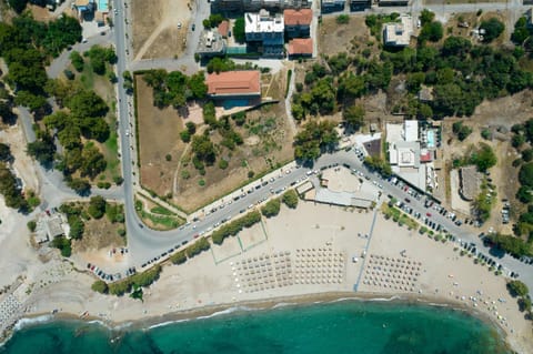 Elegant Beach Hotel Hotel in Messenia