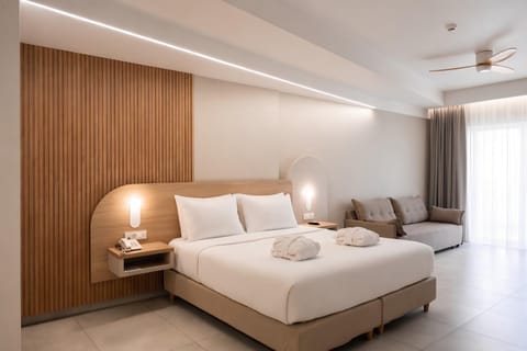 Bed, Decorative detail, Seating area, Bedroom