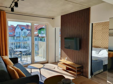 View (from property/room), Balcony/Terrace, Photo of the whole room, Seating area