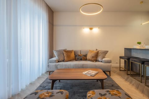 Pušų Terasos-14 Apartment in Klaipėda