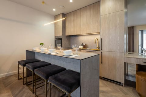 Pušų Terasos-14 Apartment in Klaipėda